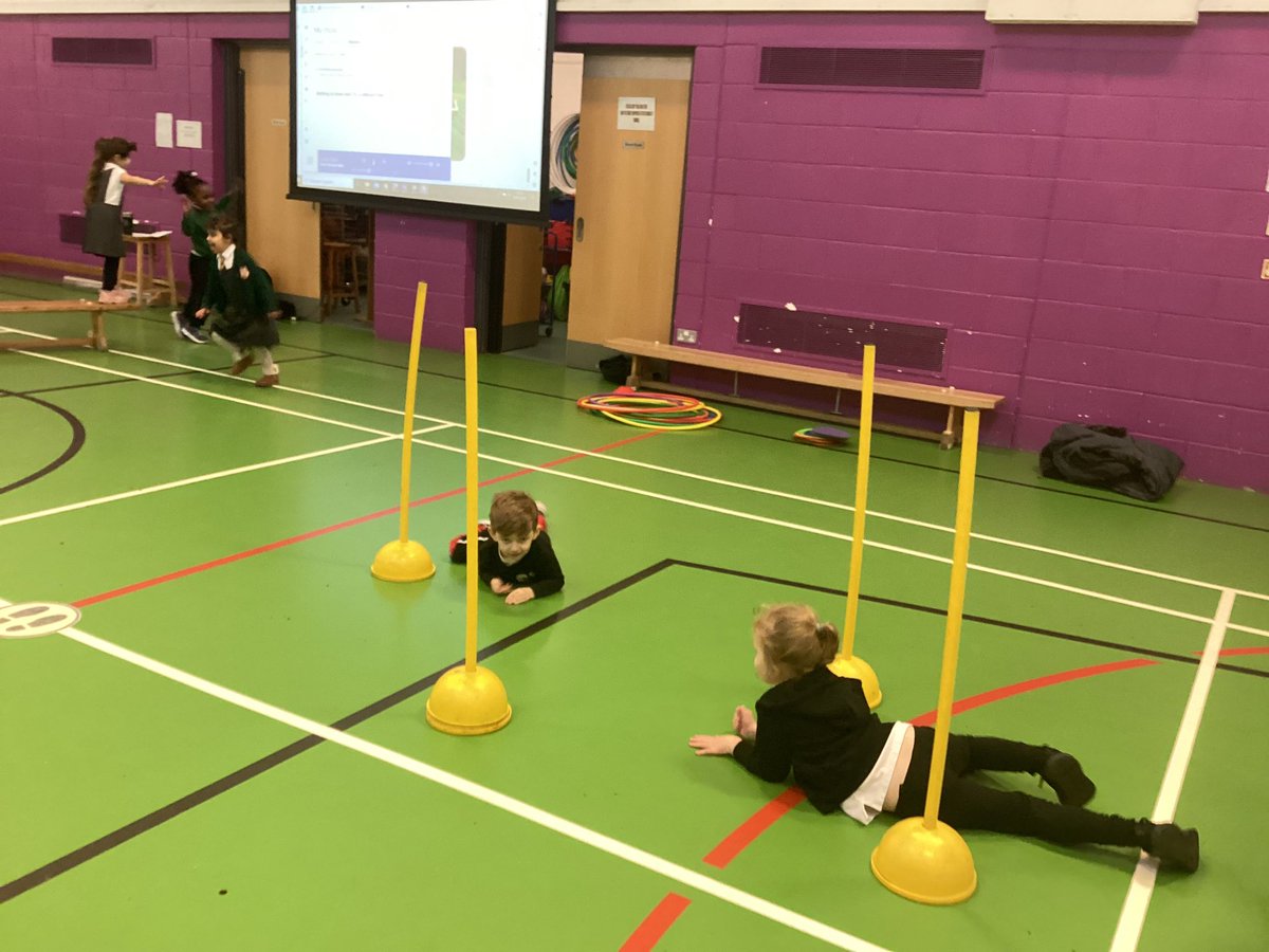 Reception tweet media