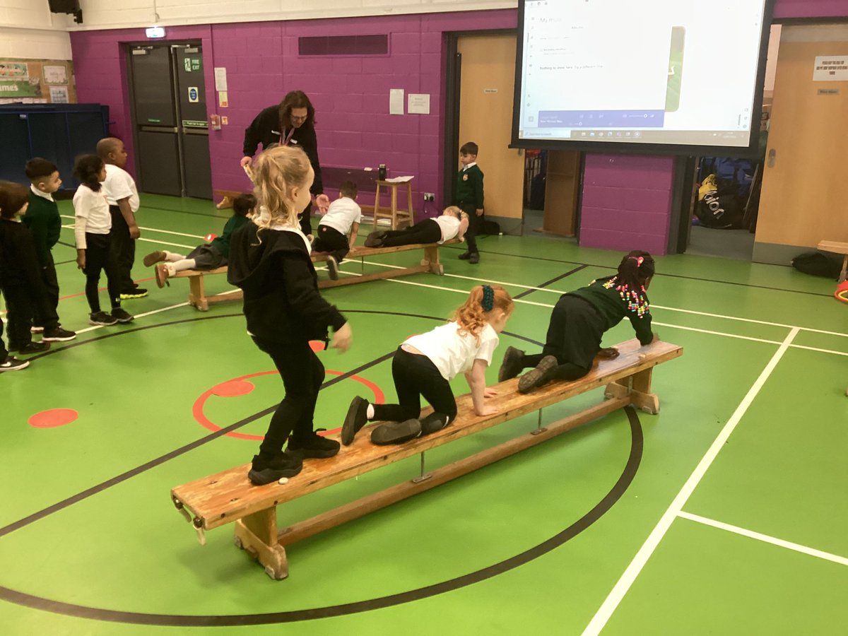 Reception tweet media