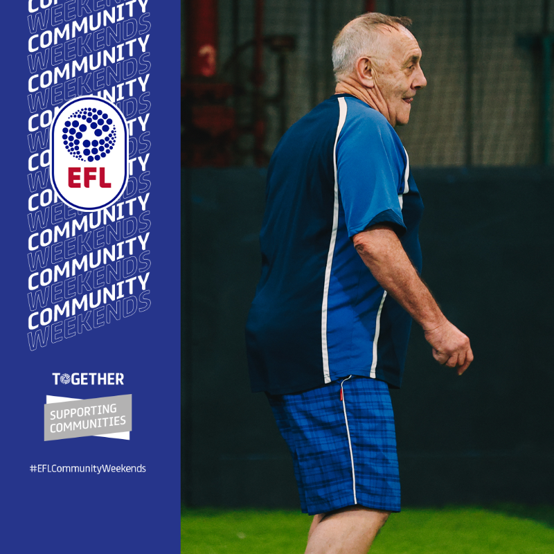 htafcfoundation's tweet photo. 🥳 This weekend's fixture will also feature as part of the @EFL's Community Weekends activation!

🫡 Ahead of kick-off for @htafc's game against @Argyle, we will be honouring nine individuals with the accolade of being our Community Heroes for the work they do! ⤵️

#htafc