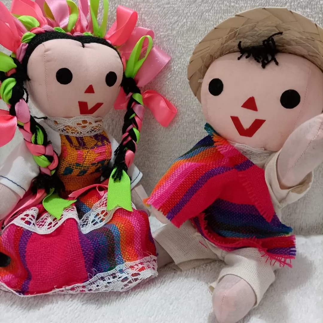 technomexico's tweet photo. Muñeca de Chiapas venta menudeo y mayoreo informes 5651725654 https://t.co/I3FTXnuoCg