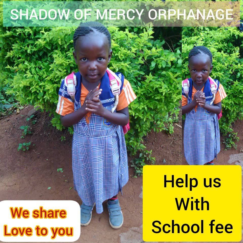 shadow of mercy orphanage uganda tweet media