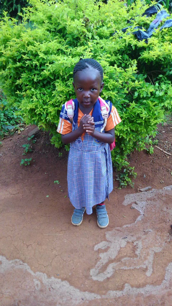 shadow of mercy orphanage uganda tweet media