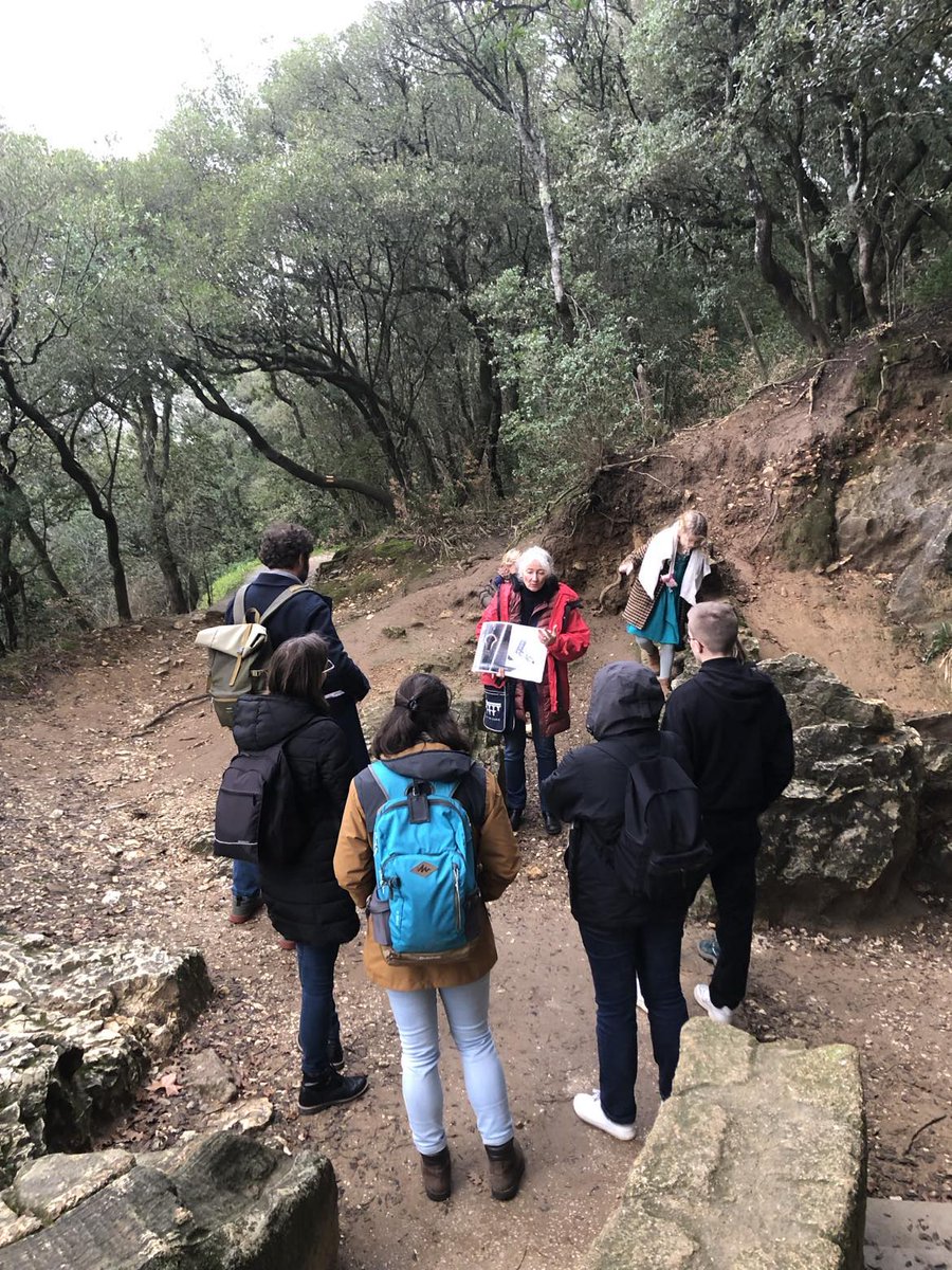 pontdugard's tweet image. #VisiteGuidée
Comment ce monument historique inscrit au Patrimoine mondial a été construit ❓
Comment son histoire nous est parvenue 2000 ans après sa construction ❓Un long voyage dans le temps ! 

📣𝗟𝗲𝘀 𝗯𝗶𝗹𝗹𝗲𝘁𝘀 𝗽𝗼𝘂𝗿 𝗹𝗲𝘀 𝘃𝗶𝘀𝗶𝘁𝗲𝘀 𝗴𝘂𝗶𝗱é𝗲𝘀 𝘀𝗼𝗻𝘁