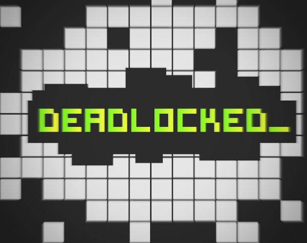 Deadlocked_ Demo Out Now!

This was a game I made with <a href="/MalinaZhnita/">eva</a> for an assignment but quite proud with this game and want to fully release it at the end of summer so stay tuned 👀

Link:
malinazhnita.itch.io/deadlocked