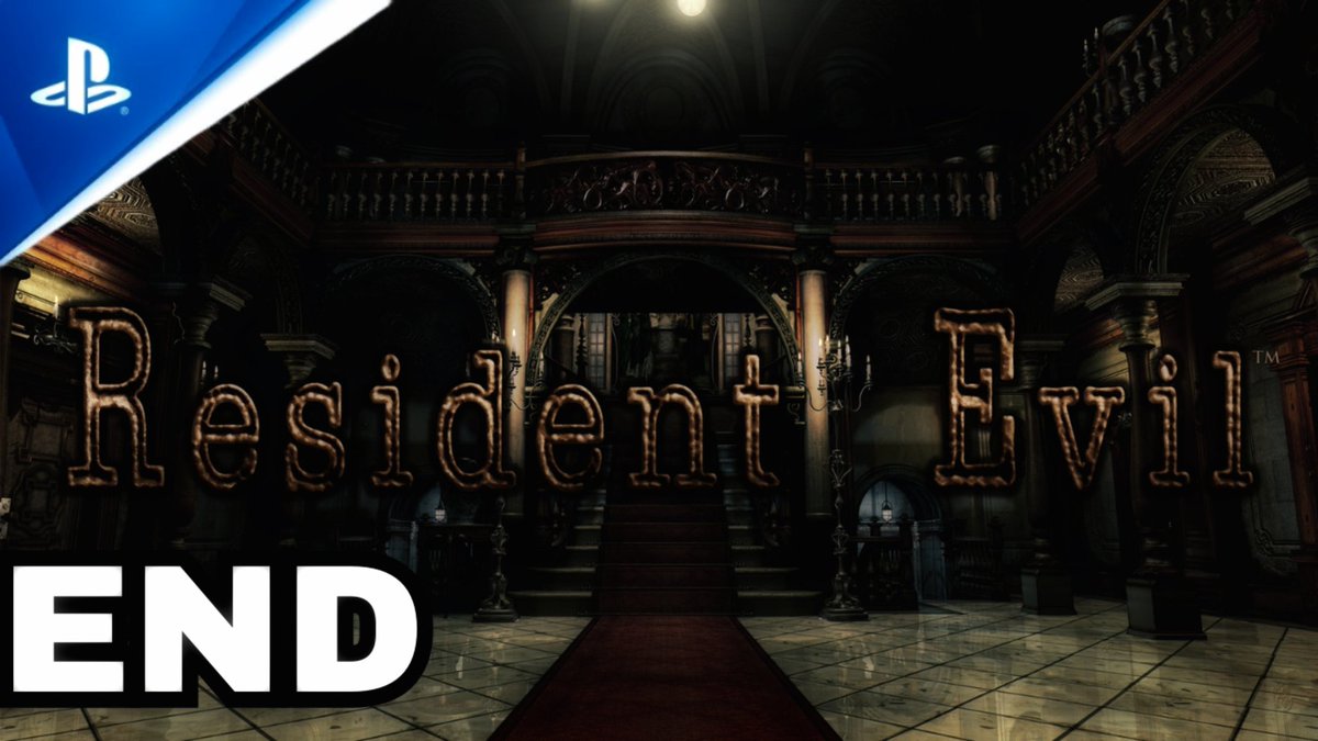 EDGEGAMING92's tweet photo. Surviving the Origins: #ResidentEvilCollection - PS4 Final #Gameplay"
https://t.co/5uYtdYYmx7
#edgegaming92 #ResidentEvil #SurvivingTheOrigins #PS4 #FinalGameplay #SurvivalHorror #HorrorGame #Zombies #VideoGames #Gaming #PlayStation4 #Capcom #ActionGame #AdventureGame https://t.co/oqOgdc6FTU