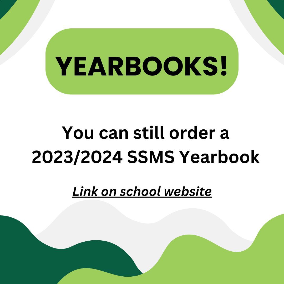Order Yearbooks! buff.ly/3NYua5q
