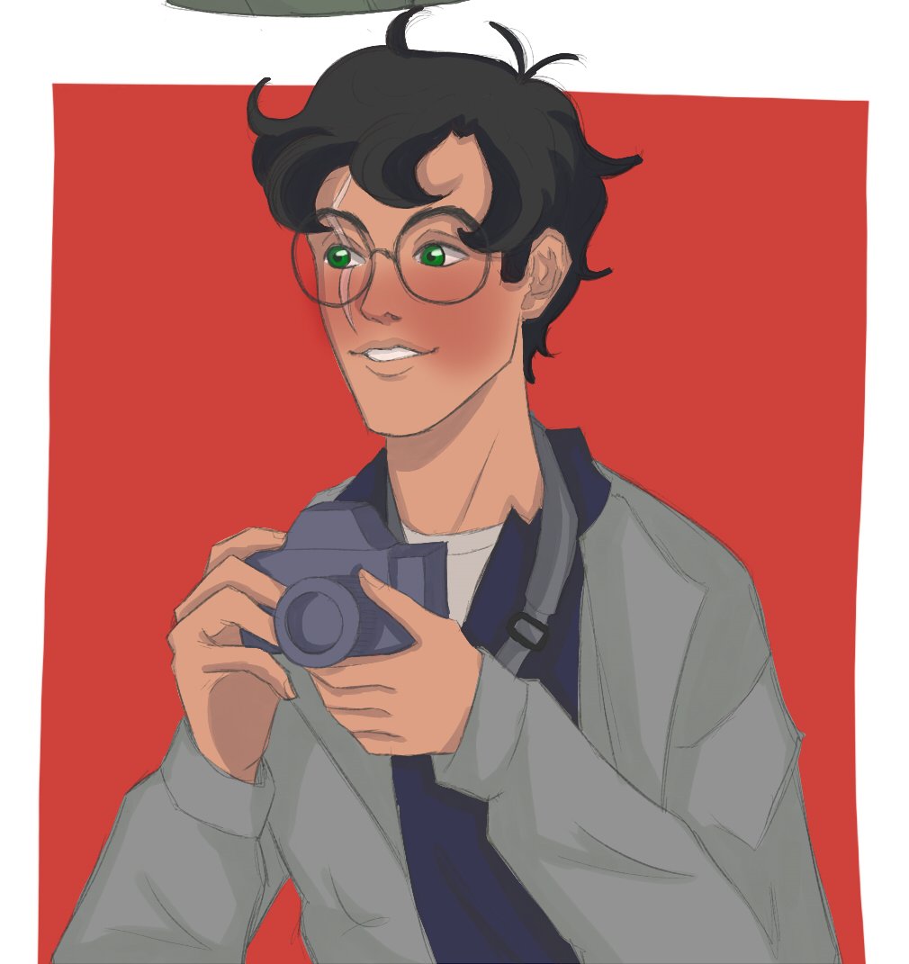 #HINNY #SPIDERMAN #AU