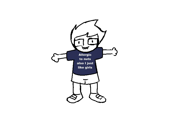 Goofydunbum's tweet photo. really old thing repost

#HOM3STUCK #johnegbert https://t.co/9TVtoOn3dd