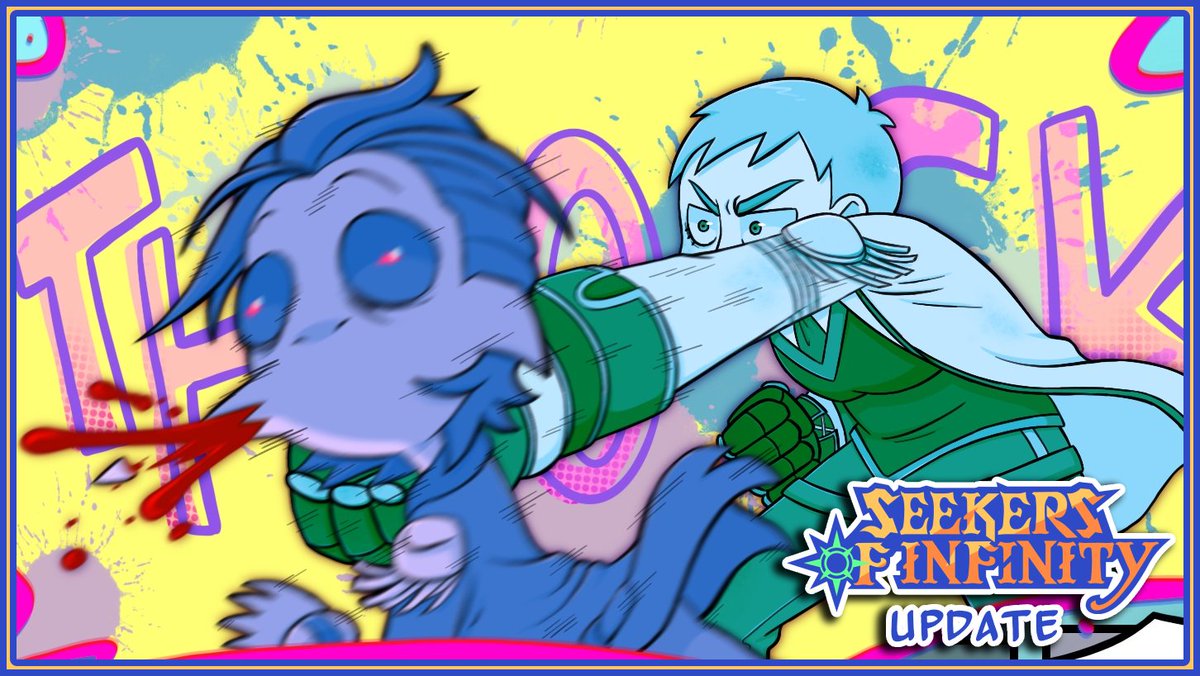 Soi Comic (@SOIComic) / Posts / X