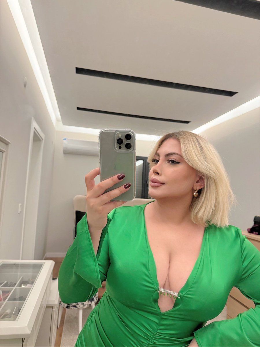 Tırnağım kırıldı