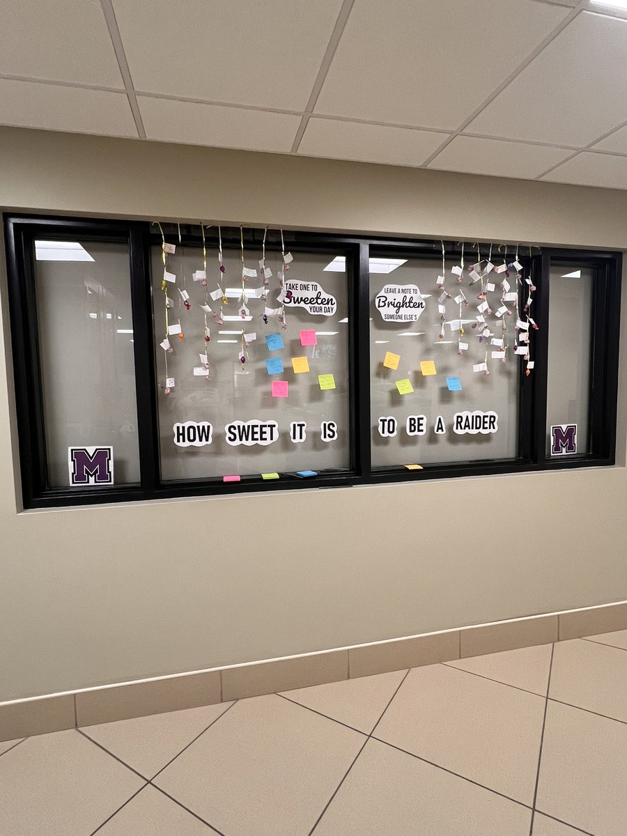 Mount Union Athletic Training tweet media