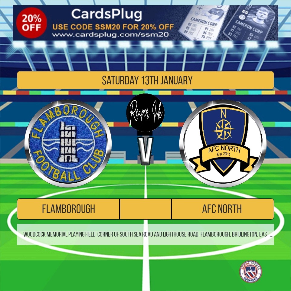 Afc North tweet media