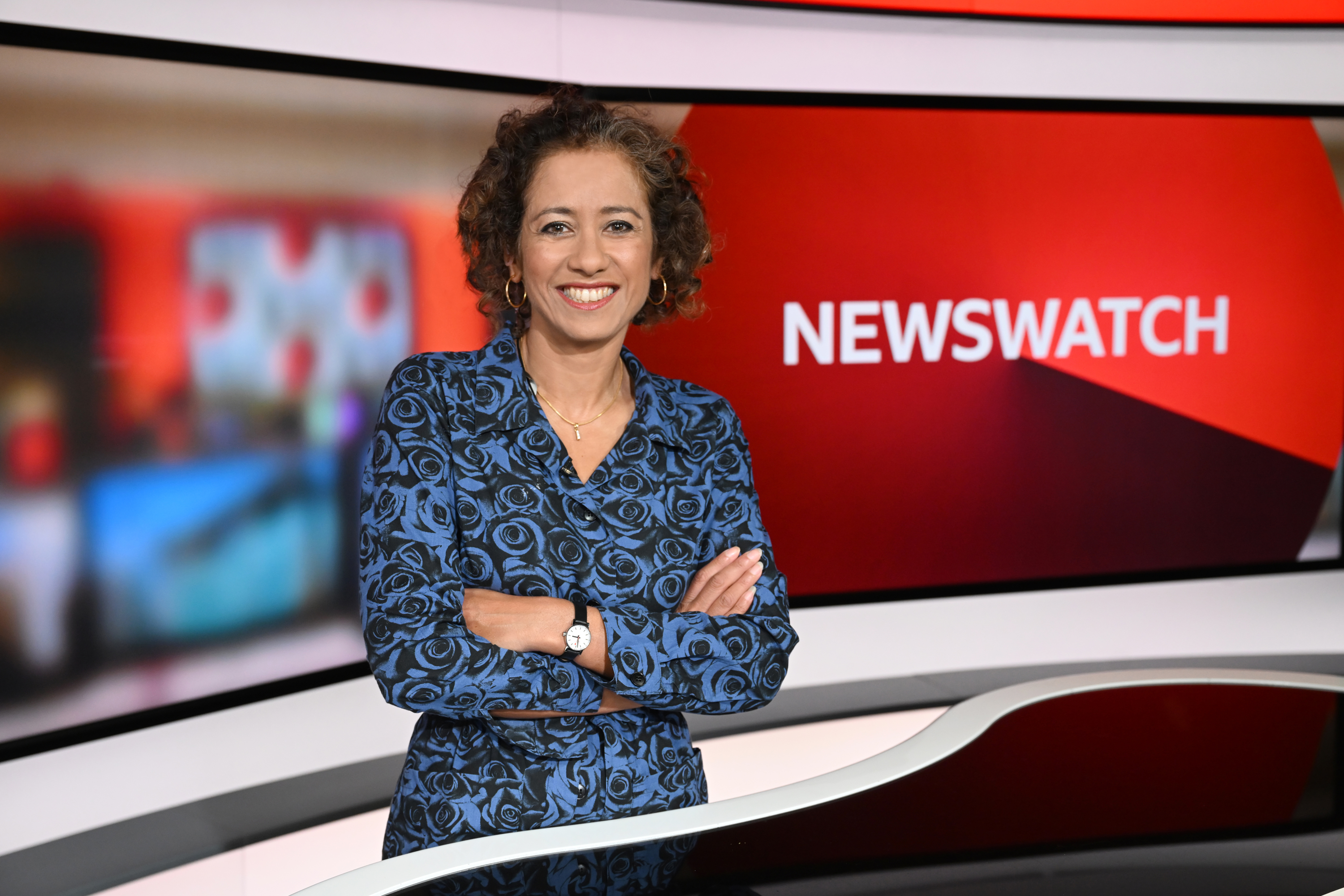 NewsWatch newswatchbbc X
