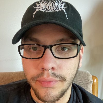 WavePeX's tweet image. #NewProfilePic #postpunk #hauntme