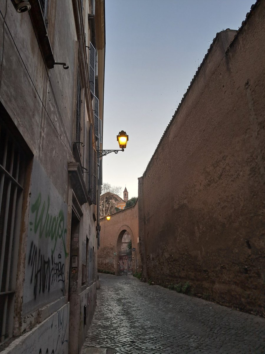 tornando a casa