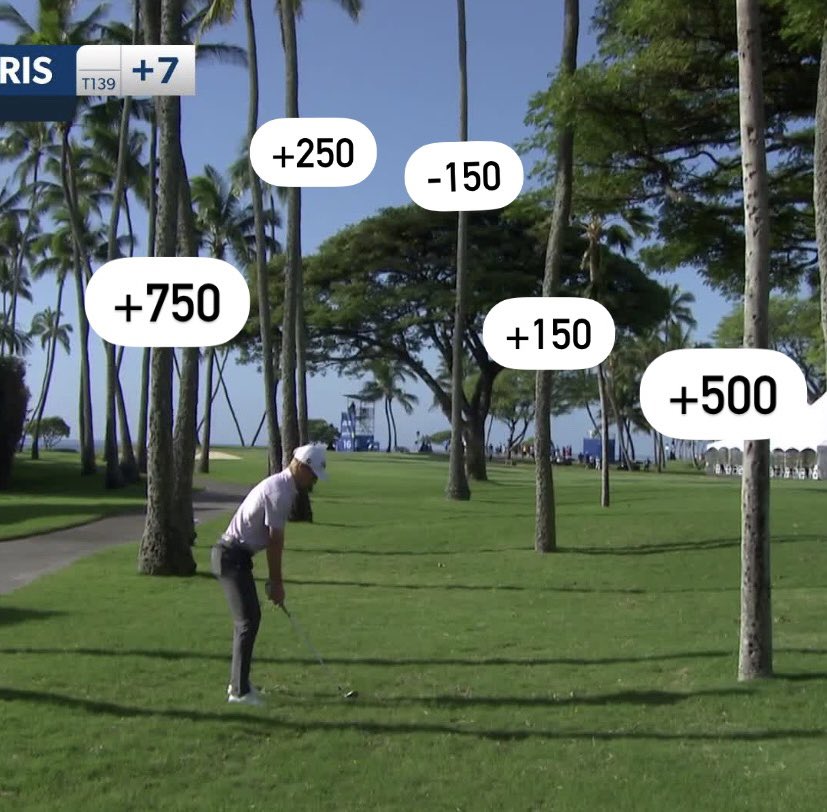 Golfbet tweet media