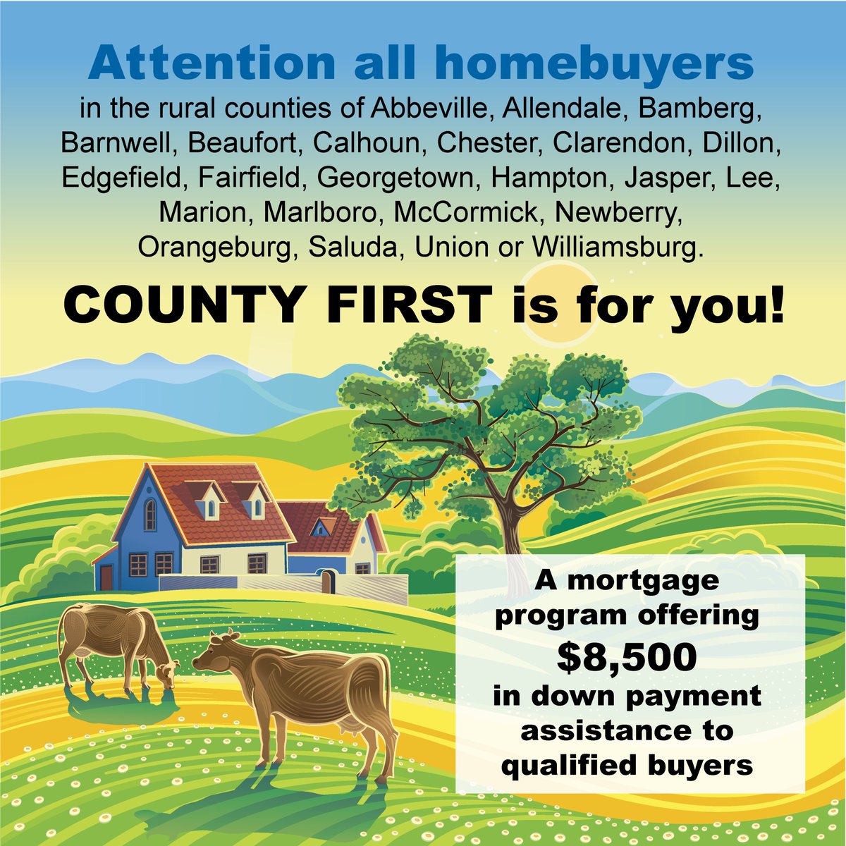 SC Housing tweet media