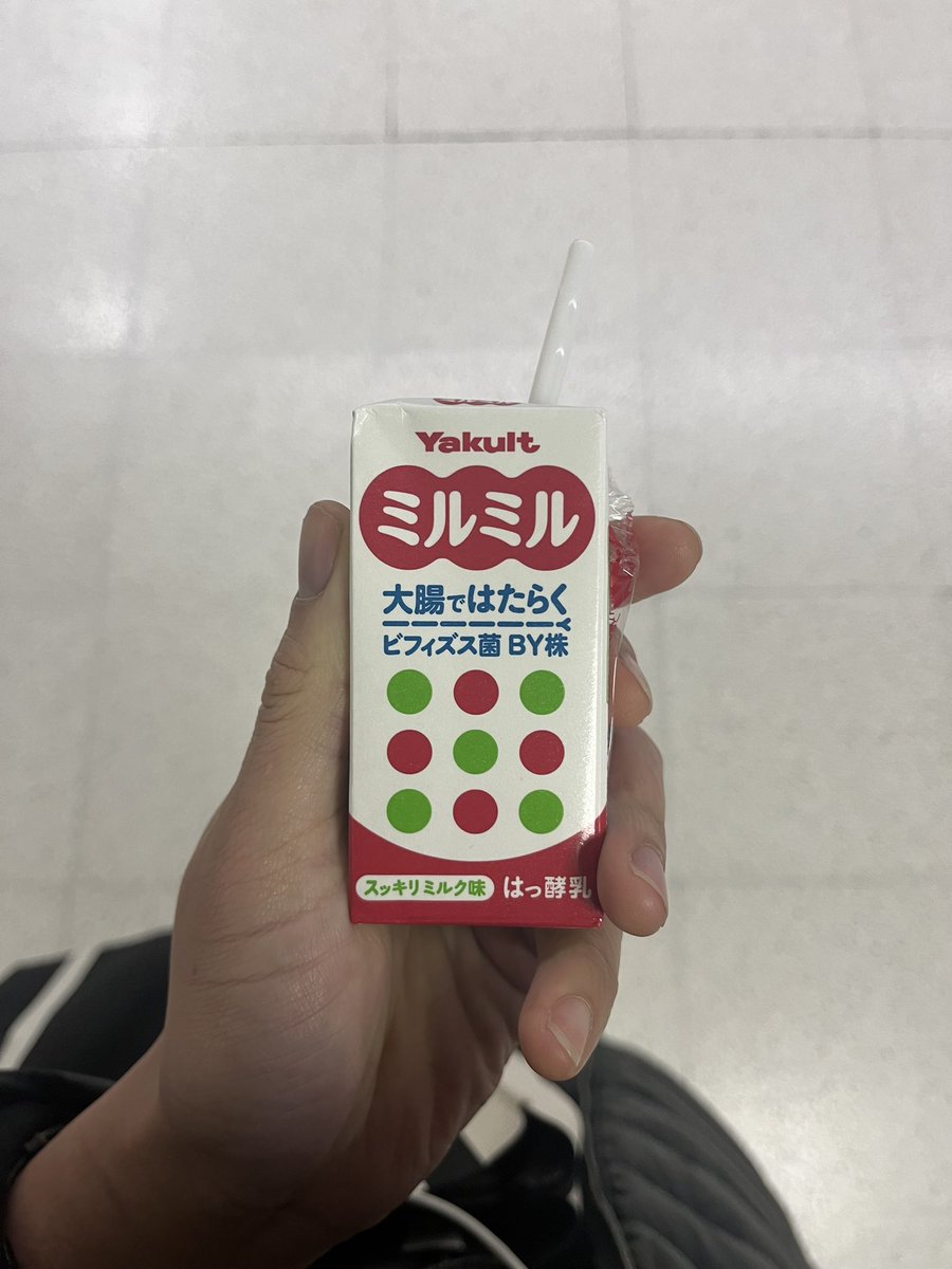 saying_sk's tweet photo. ほぼ嗜好品 https://t.co/EIudErZIkD