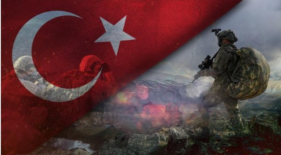 U_I_D's tweet photo. “Şehitler ölmez, Vatan Bölünmez”

Pençe-Kilit Operasyon Bölgesinde 12 Ocak 2024 tarihinde şehit düşen Türk Silahlı Kuvvetlerinin kahraman mensuplarına Allah’tan rahmet, kederli ailelerine sabır ve yaralanan kahramanlarımıza acil şifalar diliyoruz. Asil milletimizin başı sağ olsun.

Köksal Kuş
#UID Genel Başkanı

#SehitlerÖlmezVatanBölünmez #pencekilit #PenceKilitOperasyonu