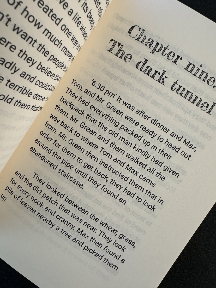 VIDA (6-8 Magnet) tweet media