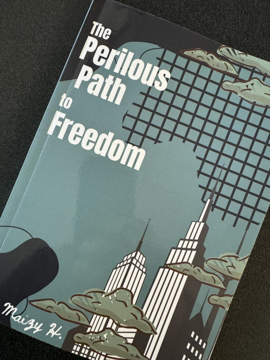 VIDA (6-8 Magnet) tweet media