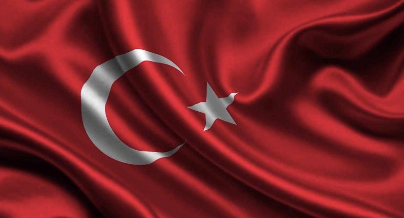 BusraAltuntas's tweet photo. Kahramanlar can verir yurdu yaşatmak için… 
Milletimizin başı sağolsun🇹🇷
 #ŞehidinVarTürkiye https://t.co/Ys7RQYZnXG