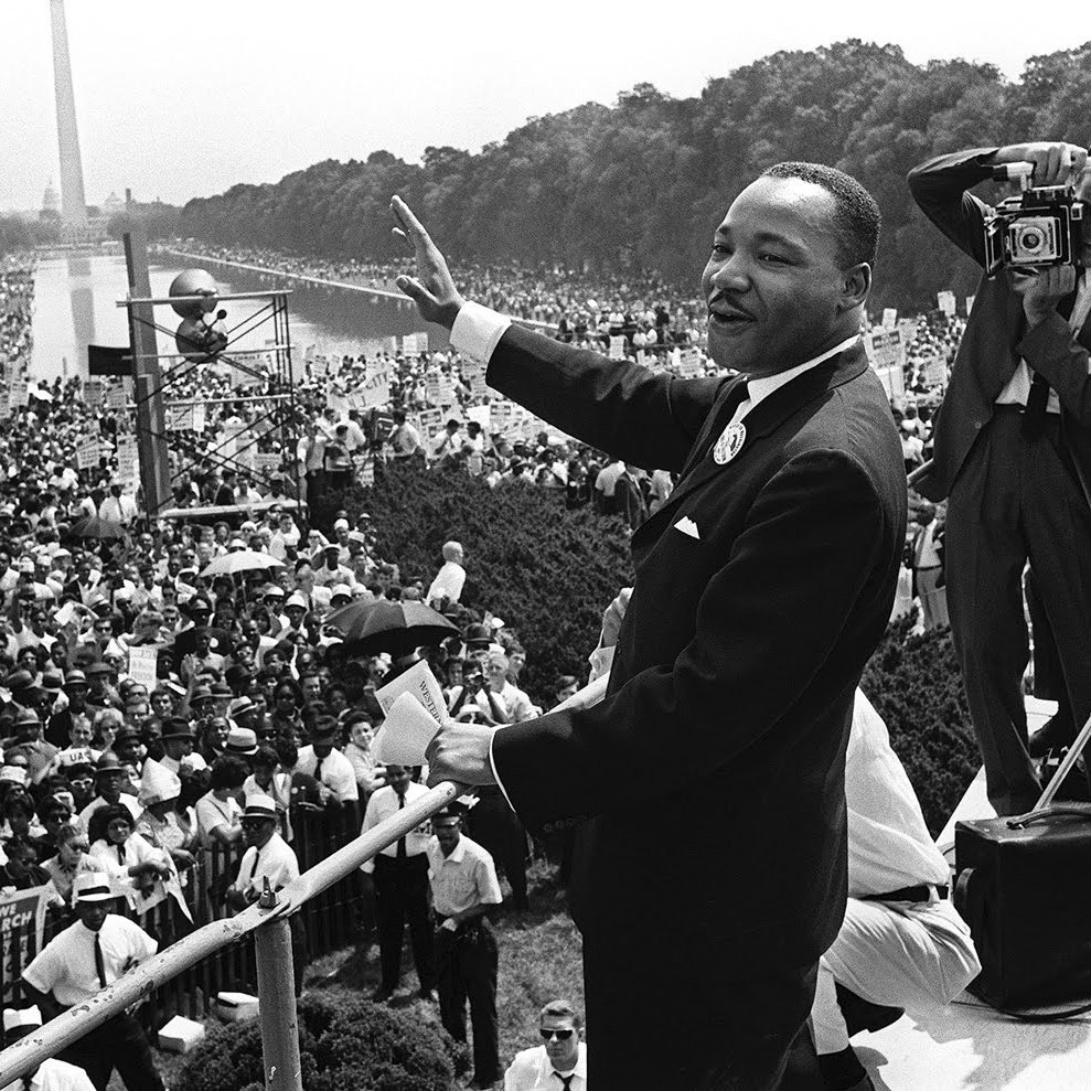VCUTransfer's tweet photo. VCU and the Transfer Center will be closed on Monday, January 15 to honor the legacy of Martin Luther King Jr. We encourage you to participate in events throughout the week.

For more information about the 2024 MLK Week Celebration Events, please visit https://t.co/rIfr1H6pYv. https://t.co/qpN42JSzSj
