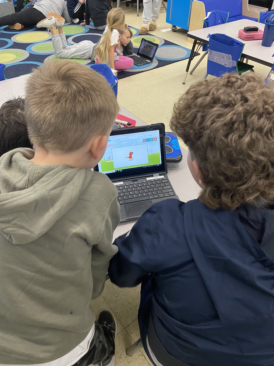 Our students had a great Friday with their Kindergarten buddies! <a href="/YKillimett/">Yadira Killimett</a> <a href="/FbMariani/">Jennifer Mariani</a> <a href="/mbernal_DrB/">Michelle Bernal</a> <a href="/fernbrooknj/">Fernbrook Elementary</a>