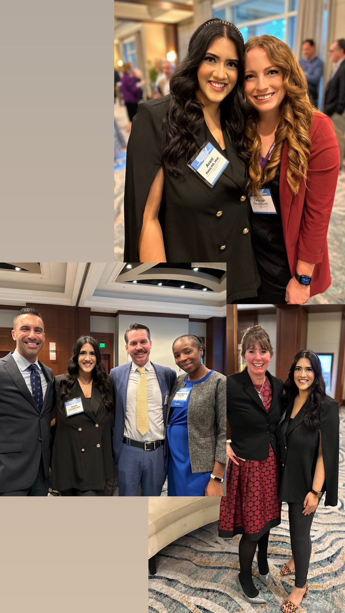 Avani K. Patel, MD, MHA (@avanipatelmd) on Twitter photo <a href="/AmerMedicalAssn/">AMA</a> #StateAdvocacySummit networking break with AMAzing friends & mentors who are true leaders in medicine #AMAAmbassador #FightingForDocs <a href="/JackResneckMD/">Jack Resneck MD</a> <a href="/michaelsukmd/">Michael Suk</a> <a href="/DrErockE/">Erick EITING</a> <a href="/tajayiMD/">TA Ajayi is Gone</a> <a href="/AmerMedicalAssn/">AMA</a> #StateAdvocacySummit networking break with AMAzing friends & mentors who are true leaders in medicine #AMAAmbassador #FightingForDocs <a href="/JackResneckMD/">Jack Resneck MD</a> <a href="/michaelsukmd/">Michael Suk</a> <a href="/DrErockE/">Erick EITING</a> <a href="/tajayiMD/">TA Ajayi is Gone</a>