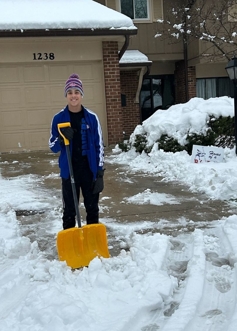 GBSRaiderWrestl's tweet photo. Kyle Q did his part. What about Jordan?
#wrestlingsnowday https://t.co/mQXuJ4WTvO