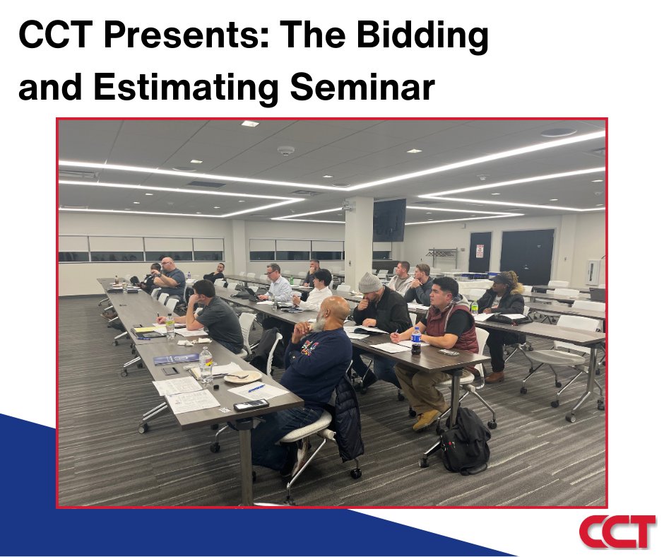 Carpenter Contractor Trust tweet media