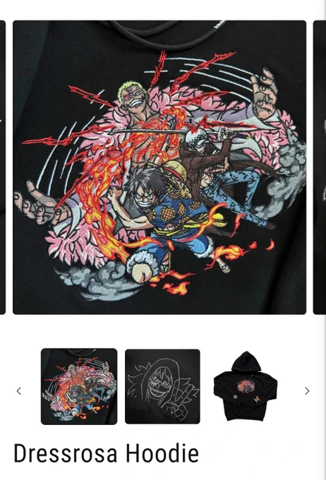 this hoodie fucks so hard I had to get it