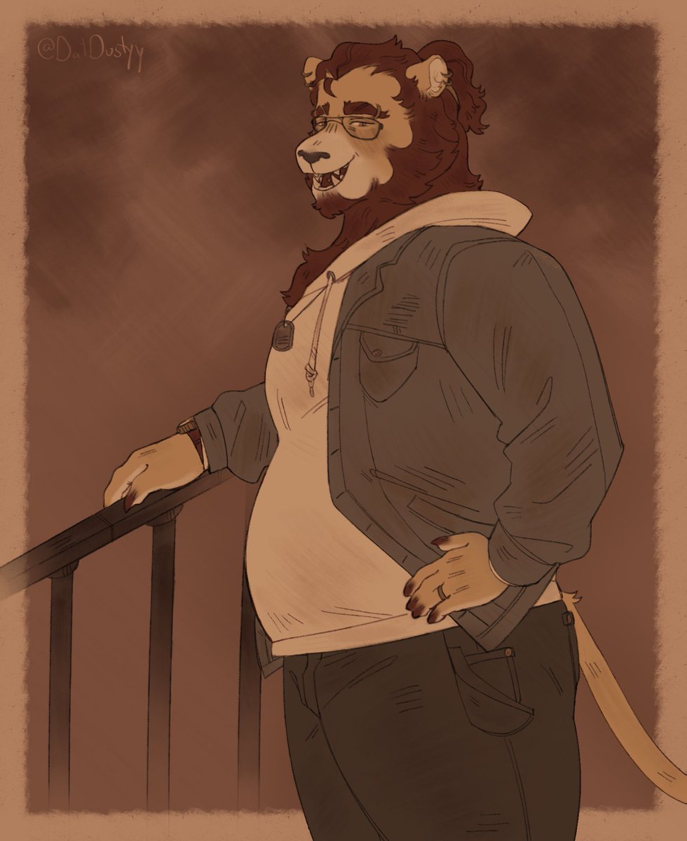 DatDusty 🌴 tweet media