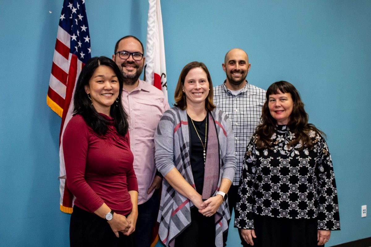 For School Board Appreciation Month we want to express our deepest gratitude to our dedicated Trustees for their unwavering support, exceptional leadership &amp; tireless dedication to our San Carlos schools. 👏 🙌Thank you for your invaluable service! 🎉 #SchoolBoardAppreciation