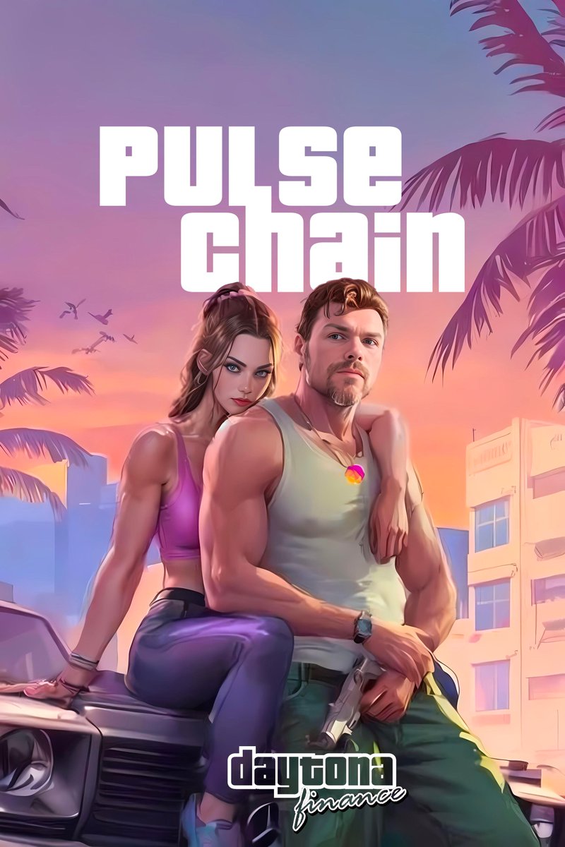 Daytona Finance tweet media