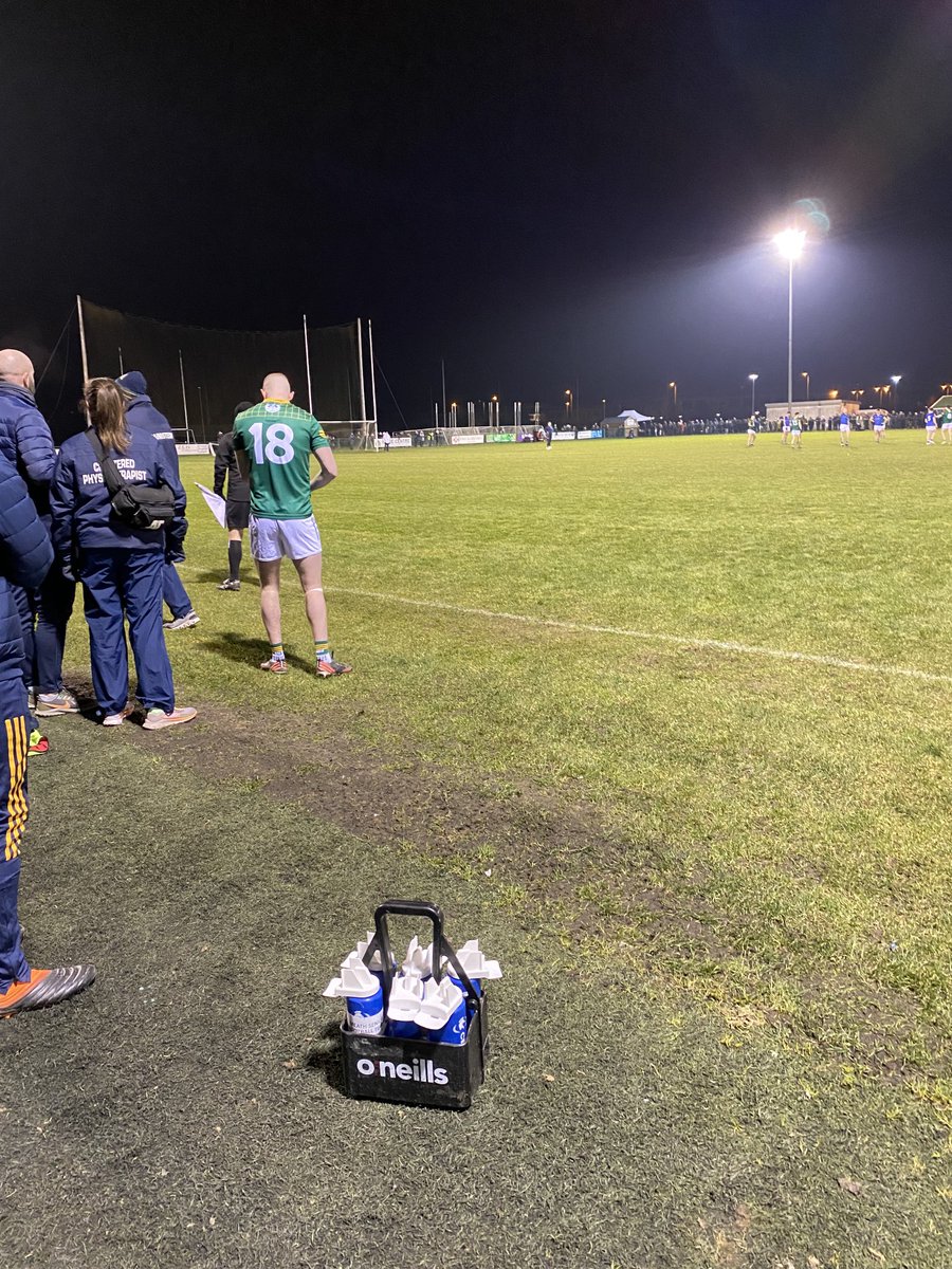 St Colmcilles GAA tweet media