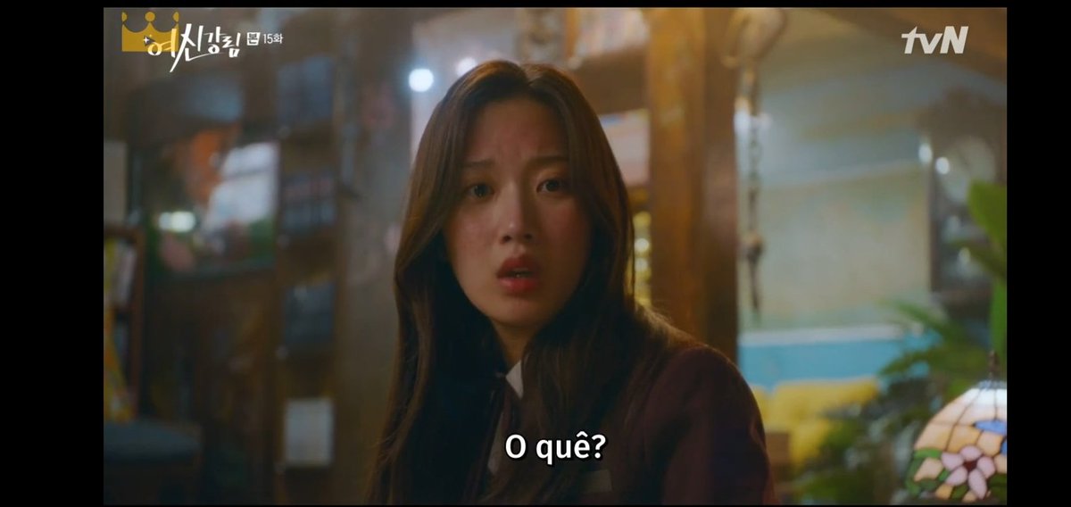 alwaysforglee's tweet photo. ela indo nos lugares e tendo flashbacks dele, tadinha #TrueBeautyEp15 https://t.co/6gb4LRg0OK