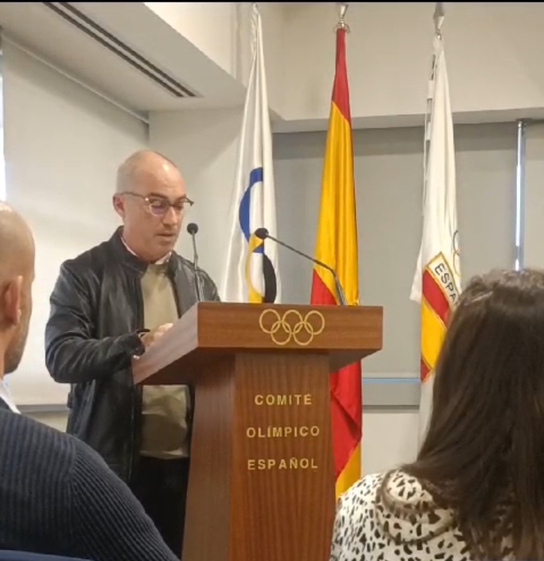Alberto Hornillos Martín tweet media