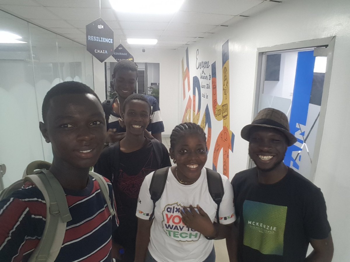 DohouDaniel10's tweet photo. #365DaysOfSoftwareEngineering++ #365DaysOfALX_SE++ #ALX_SE #publicjournal24
Day 12 of 366 (Jan. 12):
— A Beautiful Day.
— I attended the Costain Hub, and I am so glad I did. I made new friends and talked about SE today.
— Worked in #Python, and I wrote an algorithm too.

Priya ❤ https://t.co/uVw4OgtwTK