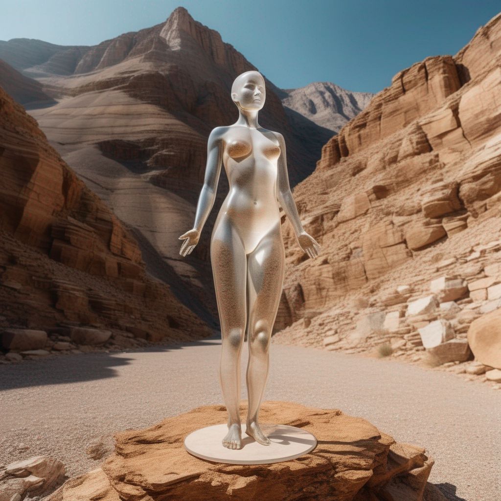 imagepipeline's tweet photo. Generate images of translucent, transparent glass sculptures with this Lora model.
Create your imagination
Link:https://t.co/FMubJZfpRB 
#imagepipeline #sdxl #glasssculptures #texttoimage https://t.co/jWeazh6VGF