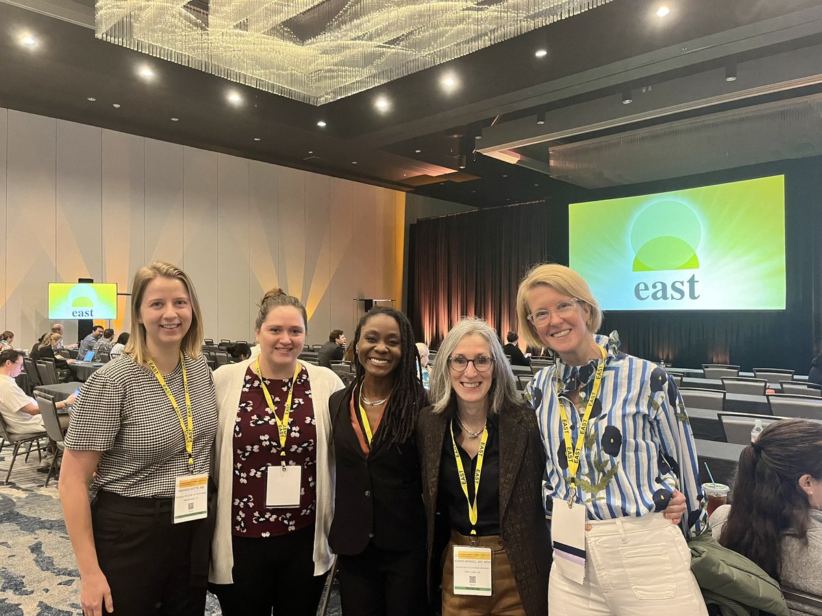 Amanda Witte, MD tweet media