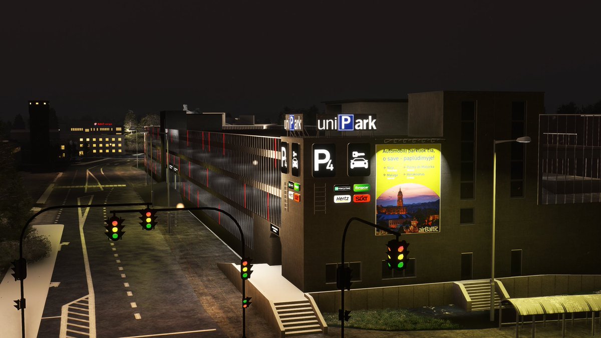 MM Simulations tweet media