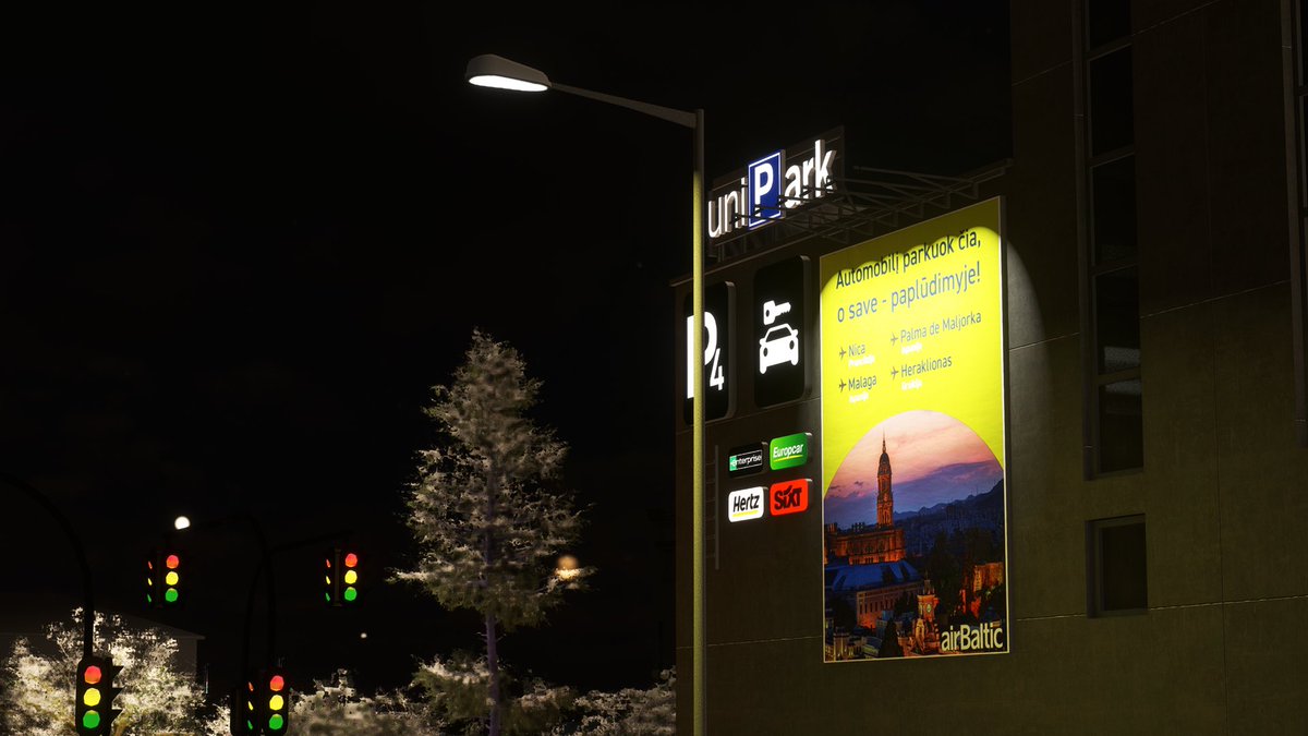 MM Simulations tweet media