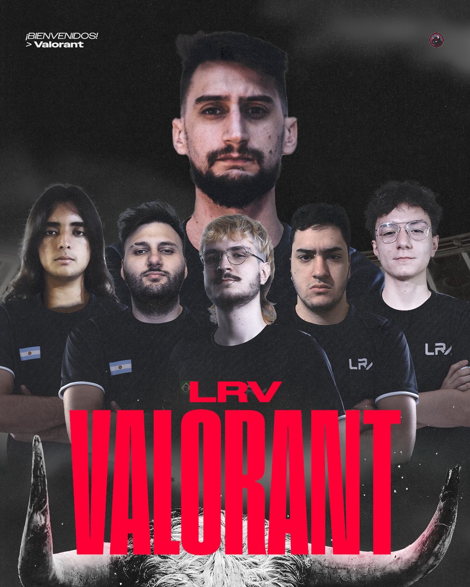 LRV tweet media