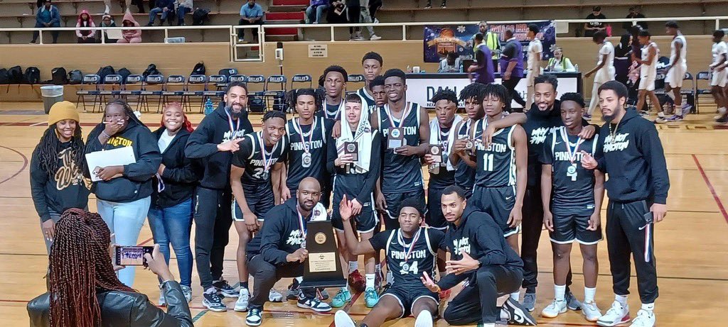 LGPHoops's tweet photo. As We Start District Today We Would Like To Remind Everybody That Your Pinkston Vikings Won The Silver Bracket Of The 2023 Dallas ISD Holiday Tournament. Not Skyline, Not Lincoln.. But LGP!
#POTWSπ«‘
#TheWest πΎ
#TheWestPride π
ΏοΈ
#WhyNotPinkston π€·π½ββοΈ
#VikingsOnly π΄ββ οΈ https://t.co/zsgUQ5AWlq