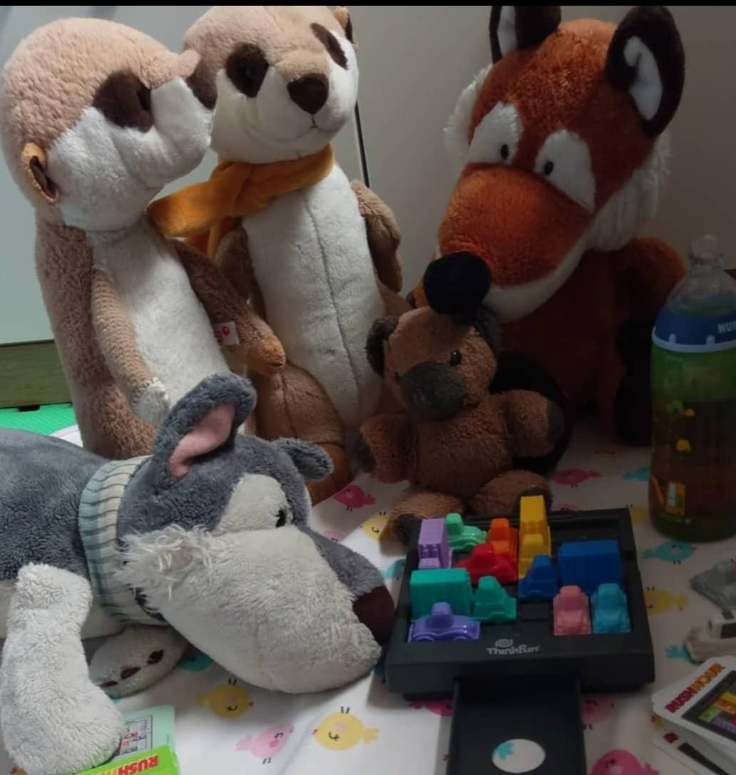 Allysi3322mommy's tweet photo. ❤🥰baby toys are also available https://t.co/PN7S600QNy