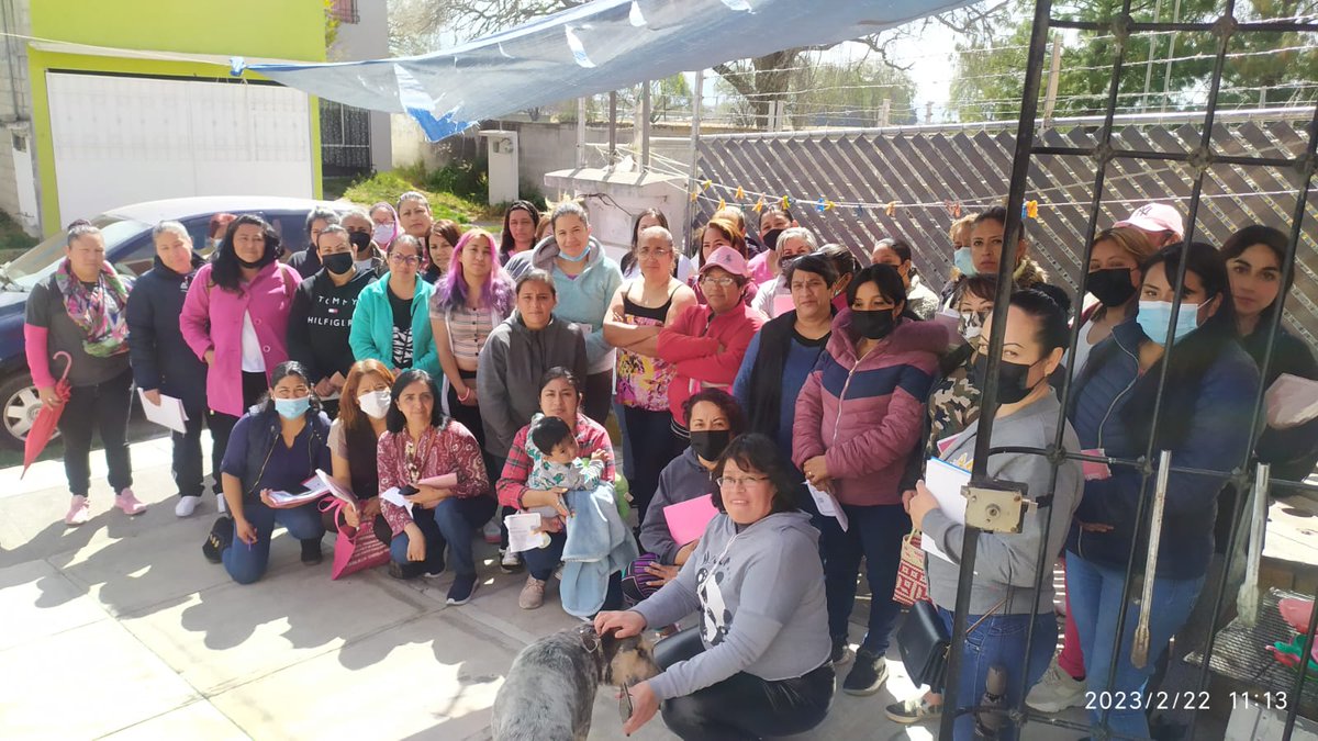 EnriquezFabil77's tweet photo. #Sigamos Apoyando
#ConTodoConTodasYTodos 
#SanAntonioLaIsla https://t.co/86WqmUpoKe