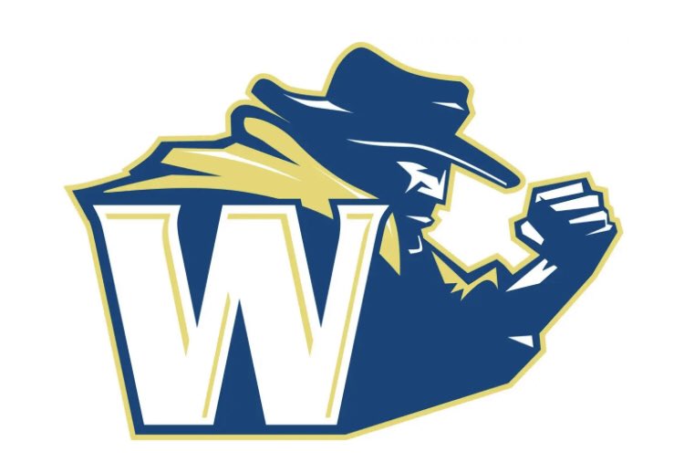 MarvinB_o7's tweet photo. Blessed to have received my 1st offer from @NCWesleyanFB after a great visit thx 
@AHSSportsRVA @CoachPruitt50 https://t.co/IXt7popSs6