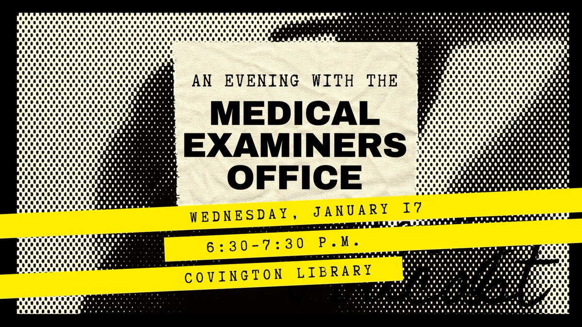 DeKalb County Public Library tweet media