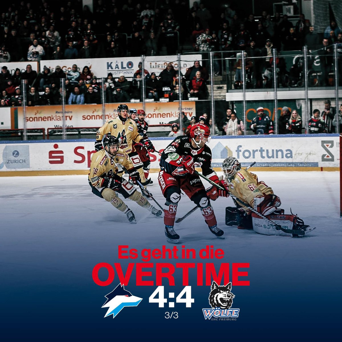 selberwoelfe's tweet image. #drittelticker #heimspiel #NetzschArena #selfrb #del2 #HerzblutEishockey #SelberWölfe #HockeyLiebe